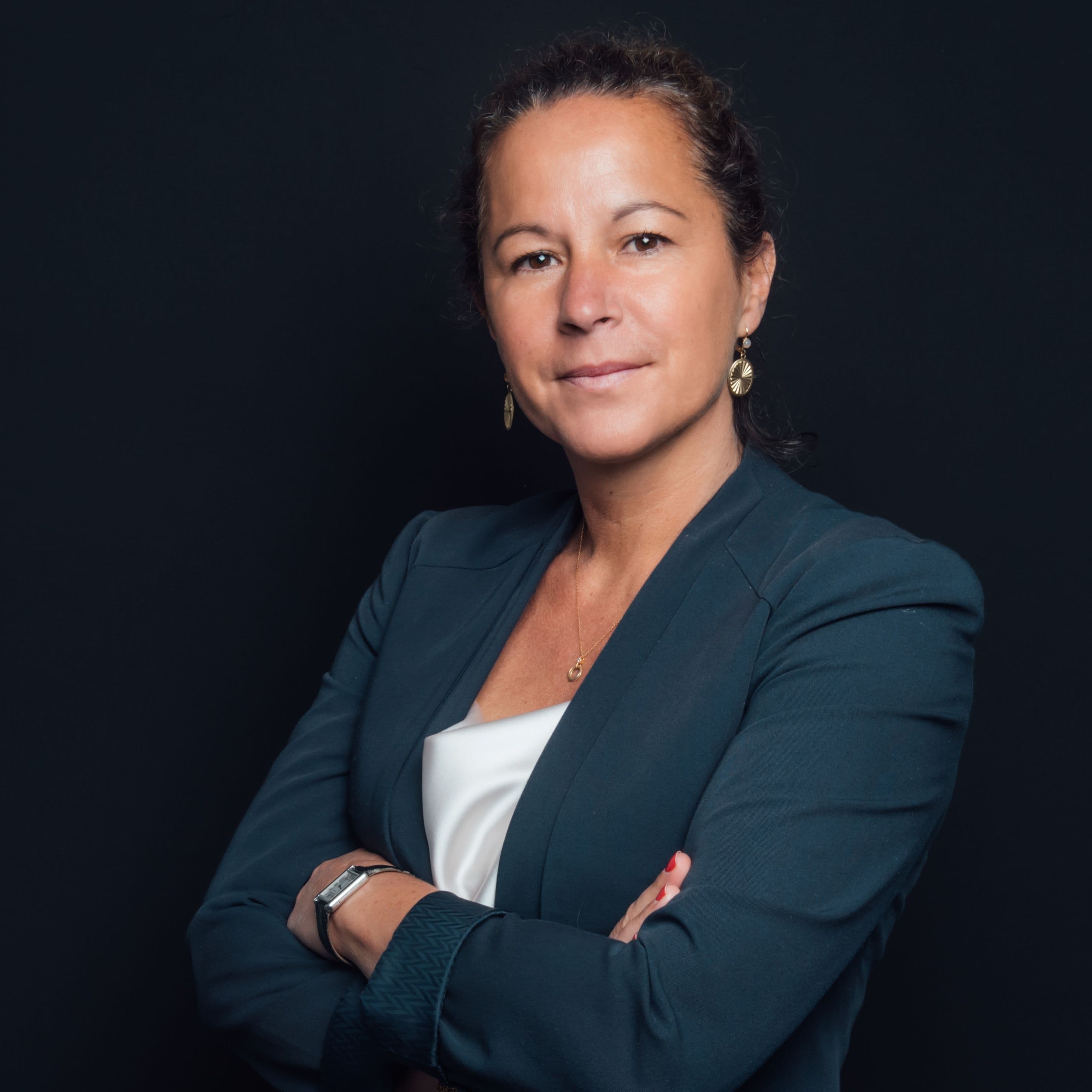 Charlotte EVANGUELIDIS